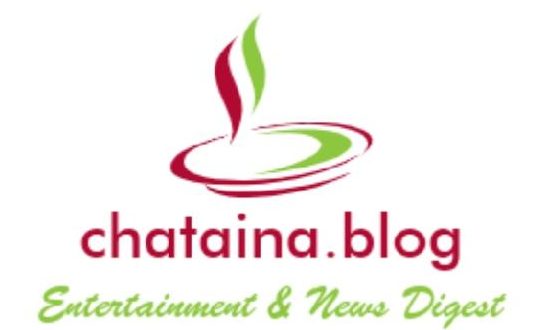 Chataina.blog